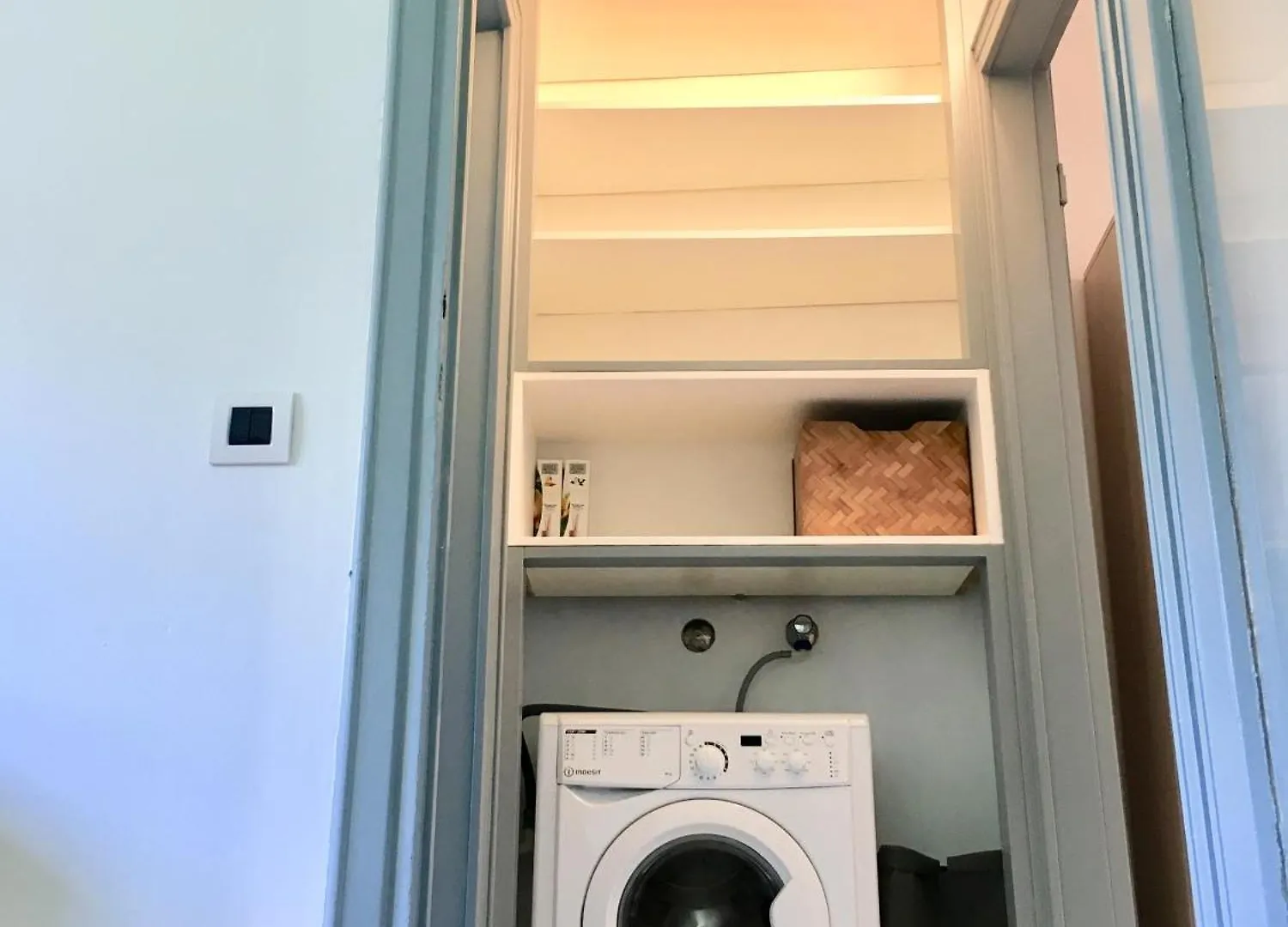 شقة Cozy Apt In كومو